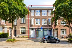 Louis Loyensstraat 12A, 6221AK Maastricht